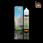 THE CREEK - Liquido Scomposto 20ml - Clamour Vape