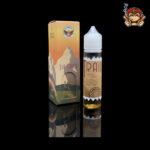 THE TRAIL - Liquido Scomposto 20ml - Clamour Vape