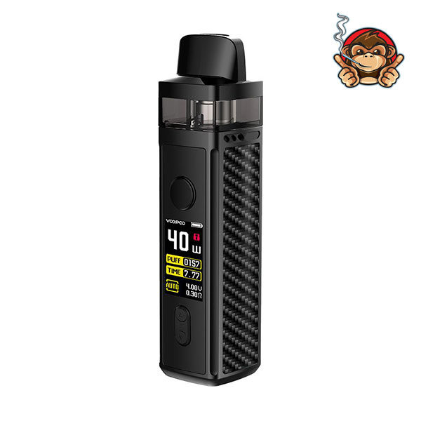 Vinci Mod Pod 1500mAh - VooPoo