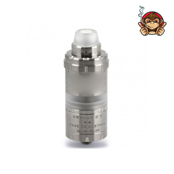 Kronos 2 S 4ml - Vapor Giant clone KindBright