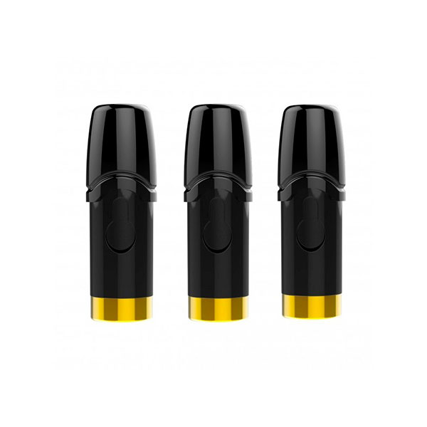 Pod di Ricambio per VStick Pro (3 Pezzi) - Quawins