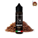 SNIPER - Mix Series 40ml - il Santone dello Svapo