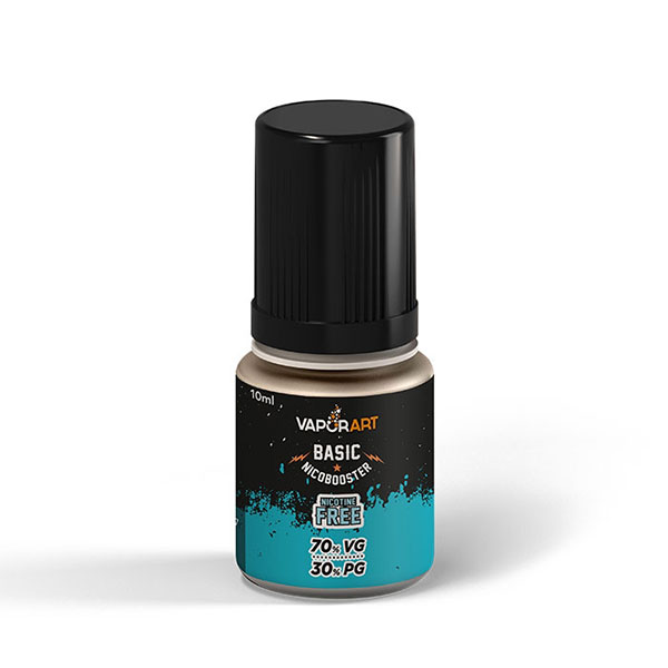 Nicotina 70/30 10ml - Vaporart