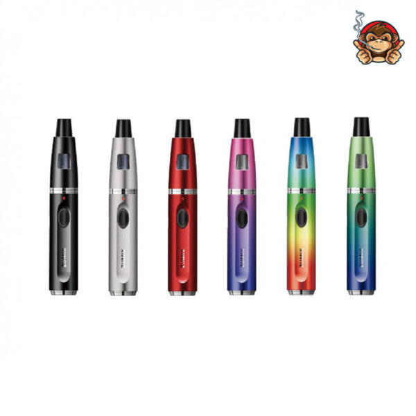 Zumix Pod Mod - Univapo