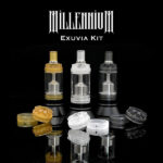 Exuvia Kit - The Vaping Gentlemen Club