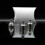 Nano Kit per Millennium - The Vaping Gentlemen Club