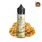 Napul'è - Liquido Scomposto 20ml - Vitruviano's Juice