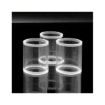 Tank di Ricambio in Policarbonato per Millennium - The Vaping Gentlemen Club