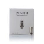 Testine (coil) di Ricambio Z-Coil (5 pezzi) - Innokin