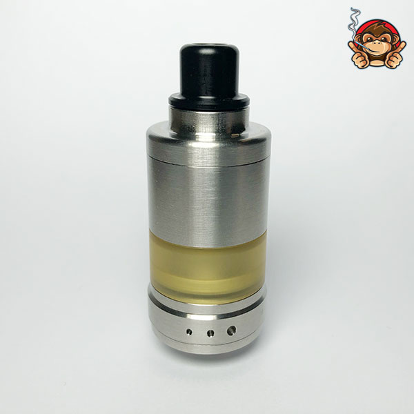 Alpha RTA clone YFTK