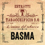 Basma - Aroma Concentrato 10ml - Tabacchificio 3.0