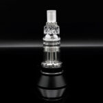 Crystal Bell Campana per '900 - The Vaping Gentlemen Club