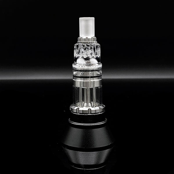 Crystal Bell Campana per '900 - The Vaping Gentlemen Club