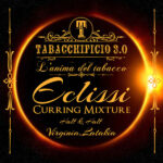 Eclissi - Aroma Concentrato 10ml - Tabacchificio 3.0