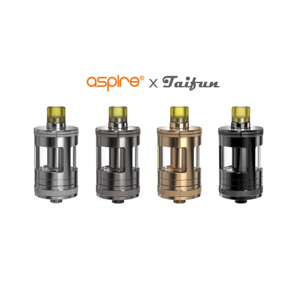 Nautilus GT - Aspire