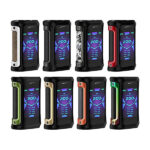 Aegis X Box Mod 200 Watt - GeekVape