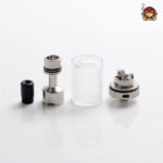 Auguse 1.5 MTL RTA 22mm 4ml