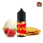 Crispi - Aroma Concentrato 30ml - Food Fighters