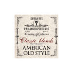 American Old Style - Aroma Concentrato 10ml - Tabacchificio 3.0