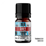 Dry - Aroma Concentrato 10ml - ToB