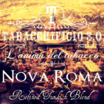 Nova Roma - Aroma Concentrato 10ml - Tabacchificio 3.0