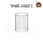 Vetrino di ricambio per Ares 2 - Innokin