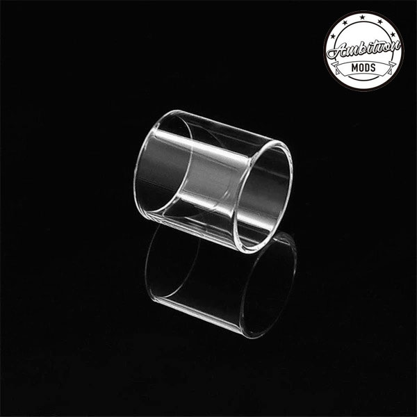 Tank di ricambio per Purity PLUS 22mm RTA MTL