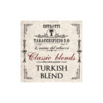 Turkish Blend - Aroma Concentrato 10ml - Tabacchificio 3.0