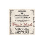 Virginia Mixture - Aroma Concentrato 10ml - Tabacchificio 3.0