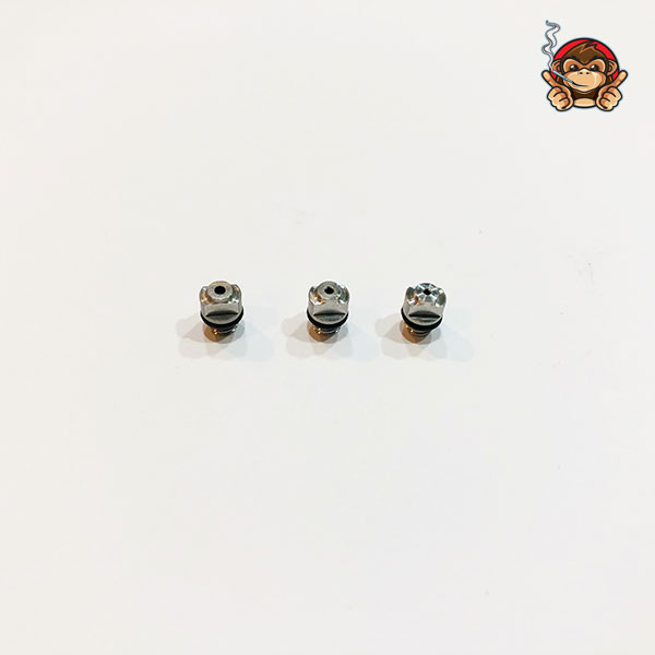 Riduttori MTL By-Ka V8 (0,8mm., 1mm. e 1.2mm.)