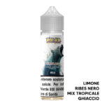 LEMON ADE - Polar - Mix Series 20ml - TNT Vape