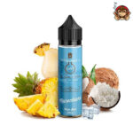Marechiaro - Liquido Scomposto 20ml - Vitruviano's Juice