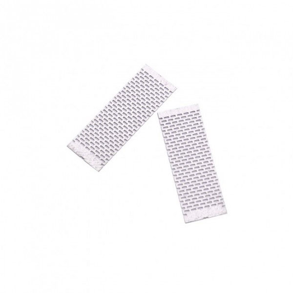 Mesh Coil per Zeus X Mesh RTA (2 pezzi) - Geek Vape