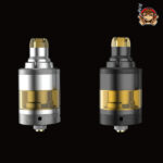 Pandora MTL RTA - Yacht Vape