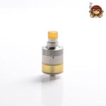 ParavozZ k5k RDTA clone YFTK