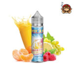 MANDARLILLO - Polar - Liquido Scomposto 20ml - TNT Vape