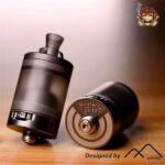 Roulette Rta MTL / DL - Across Vape