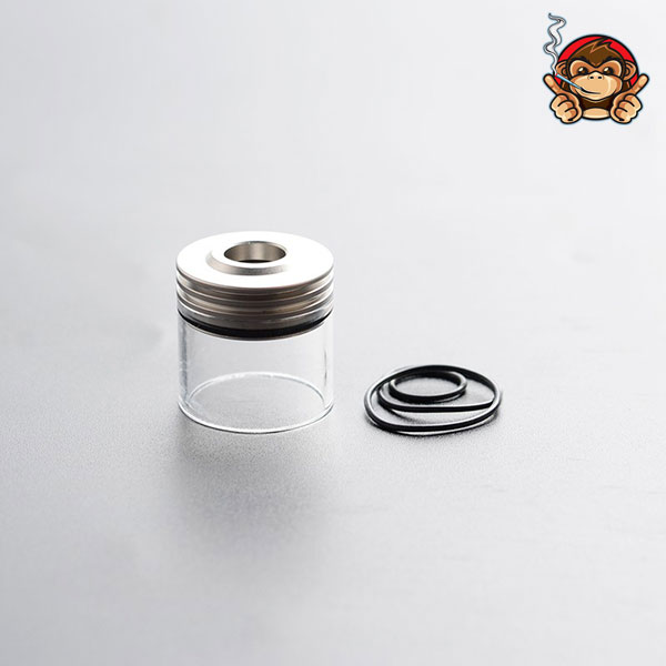 Tank di ricambio per Auguse ERA MTL RTA