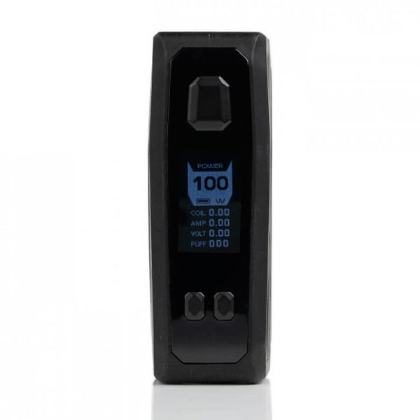 Aegis Squonker Box Mod 100W - Geek Vape