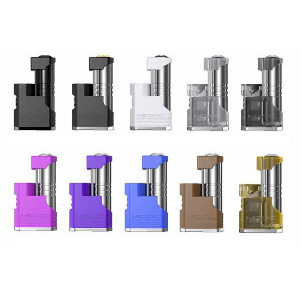 Mixx Side Box Mod 60W - Aspire