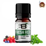Fresh Red - Aroma Concentrato 10ml - ToB
