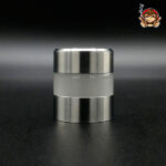 Tank Combi Nano By-Ka V8 (acciaio + policarbonato)