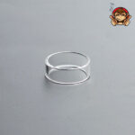 Vetrino di ricambio per Fev 4.5S+