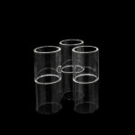 Tank di Ricambio in Vetro per Millennium - The Vaping Gentlemen Club