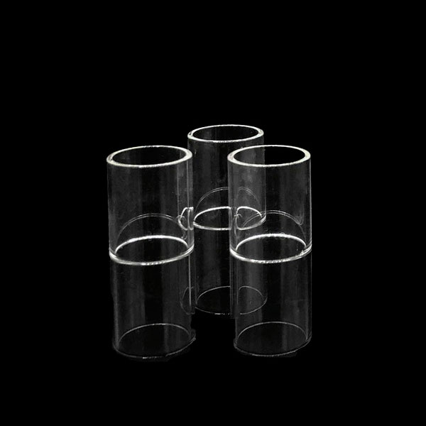 Tank di Ricambio in Vetro per Millennium - The Vaping Gentlemen Club