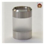 Tank Combi Nano / Standard By-Ka V7 (acciaio + policarbonato)