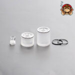 Kit Tank (Standard + Mini) e Drip Tip per 415 Four One Five RTA