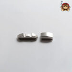 Tasti in acciaio per Insider DB Killer - SXK