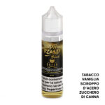 Round Black #D77 - Mix Series 30ml - Super Flavor