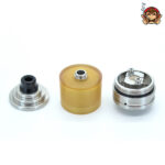 Small Blind MTL RTA clone SXK